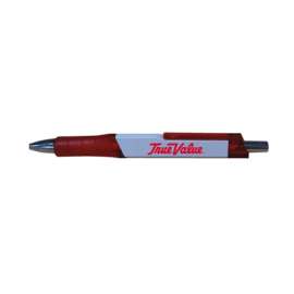 TV 50PK RED Tri Pen