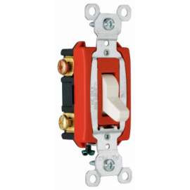 20A ALM 3WY Switch