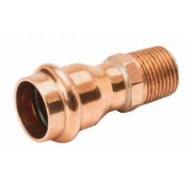 3/4x1/2" PxMIPT Adapter
