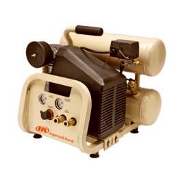 2HP 4GAL Twn Compressor