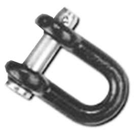 1/2x1-11/16 Util Clevis