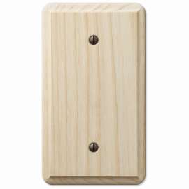 WD BLNK Wall Plate