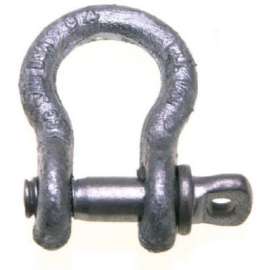 7/16" Anchor Shackle