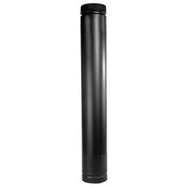 8" Teles DBL Stove Pipe