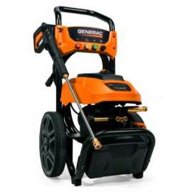 2300PSI PWR Washer