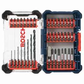 40PC Drill Dr Care Set