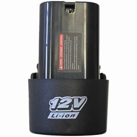 BackUp 12V Lith Battery