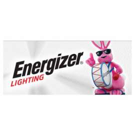 Energizer Display