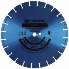 12" EH5 Conc Diam Blade