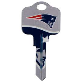 KW1 Patriots Team Key