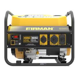 4550W Port Generator