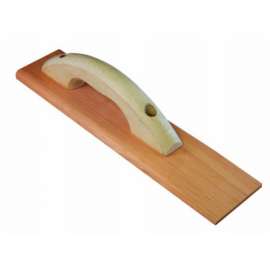 15" Pro Wood Float
