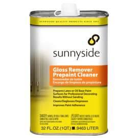 QT Gloss Remover