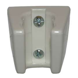 3Pos Wall SHWR Bracket