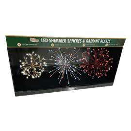48" Shim/Radi Displayer