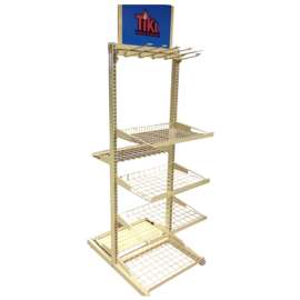 2' MTL Citro Displayer