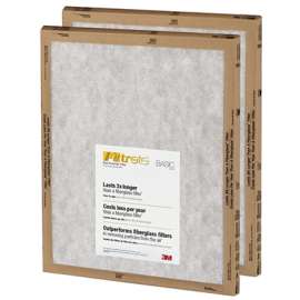 14x25x1 Filtrete Filter