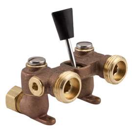 Wash Mach Shut Valve