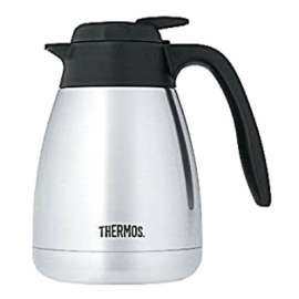 34OZ 1.2L SS Carafe