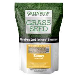GRNView 3LB Sunny Seed