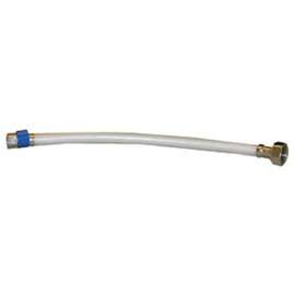 3/8x1/2x20 Connector