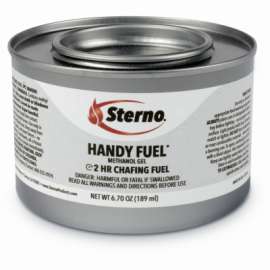 72PK7OZ 2HR Handy Fuel
