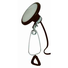 ME 600L Clamp Light