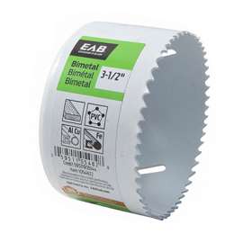 3-1/2" Bi M3 Hole Saw