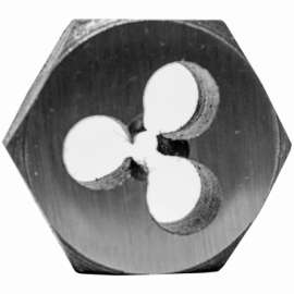 12-24 NC Hex Die