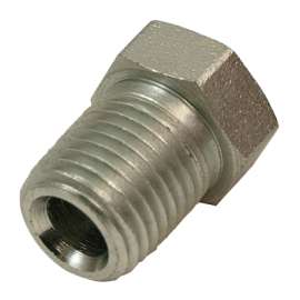 1/4Malex1/8Male Adapter