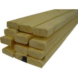 1x2x8 Furring Strip