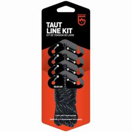 550 Paracord Taut Line