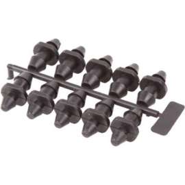 1/4" Goof Plug