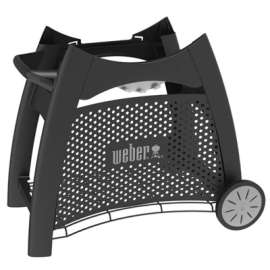 Weber Q Cart