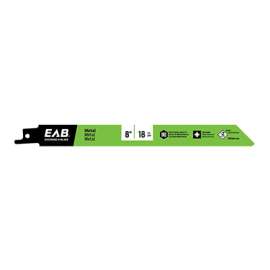 8x18T Recip Saw Blade