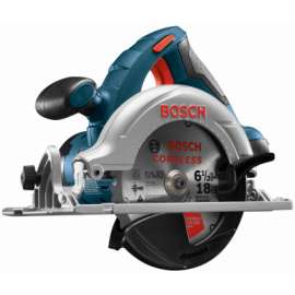 18V 6-1/2"Lith Circ Saw