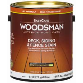 GAL LT Base HSE Stain