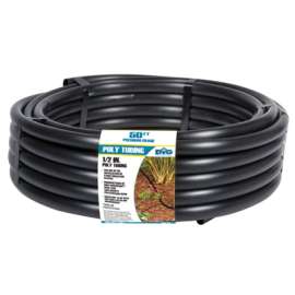 1/2x50 Poly Tubing