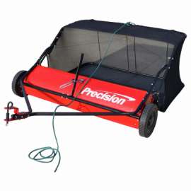 48" Tow Beh LWN Sweeper
