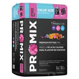 ProMix 2CUFT PottingMix