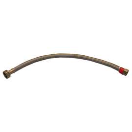 1/2x1/2x16 SS Connector