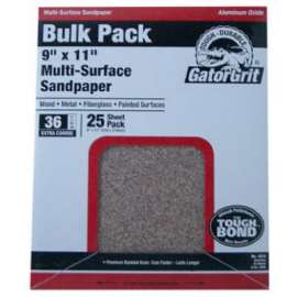25CT 9x11 40G GP Paper