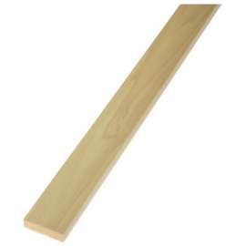 1x3x6 Poplar Board