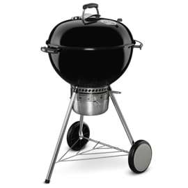Master Touch 22" Grill
