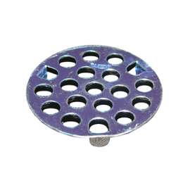 1-7/8" 3Prong Strainer