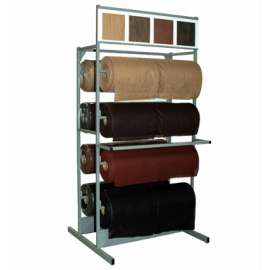 EZ Sun Shade Rack