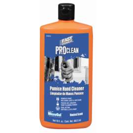 15OZ ORG Hand Cleaner