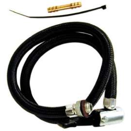 20" Repl Pump Hose