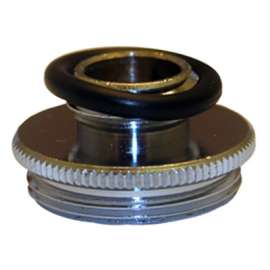 1/4M Aerator Adapter