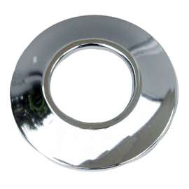 1" CHR Shallow Flange